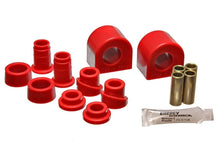 Load image into Gallery viewer, Energy Suspension 26Mm Corvette Front Stab Bar - Red - Main Product View