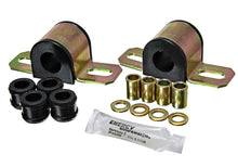 Load image into Gallery viewer, Energy Suspension 26Mm Corvette Rear Stab Bar - Black - Main Product View