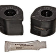 Load image into Gallery viewer, Energy Suspension 26Mm Front Swaybar Set - Black - Main Product View