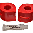 Load image into Gallery viewer, Energy Suspension 26Mm Front Swaybar Set - Red - Main Product View