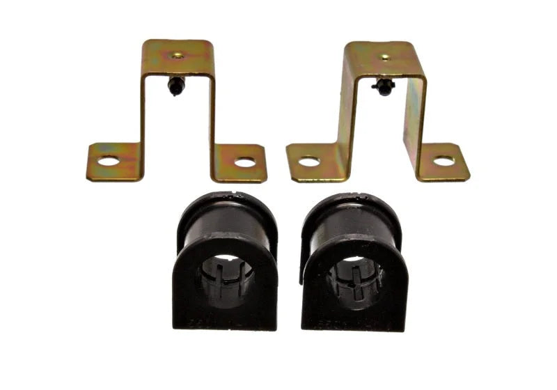 Energy Suspension 28Mm Swaybar Bushing Set - Black - Main Product View
