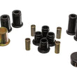 Load image into Gallery viewer, Energy Suspension 87-96 Dodge Dakota 2WD Black Front End Control Arm Bushing Set - Main Product View