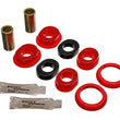 Load image into Gallery viewer, Energy Suspension 2Wd Oval Axle Pivot Bushing - Red - Main Product View