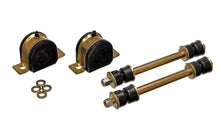 Load image into Gallery viewer, Energy Suspension 30Mm Gm Suburban 4X4 S/B Kit - Black - Side View