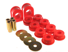 Load image into Gallery viewer, Energy Suspension 32Mm Frt Sway Bar Set - Red - Main Product View