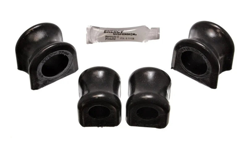 Energy Suspension 32Mm Gm 4 Wd S.B. Kit - Black - Main Product View