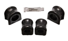 Load image into Gallery viewer, Energy Suspension 32Mm Gm 4 Wd S.B. Kit - Black - Main Product View