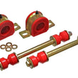 Load image into Gallery viewer, Energy Suspension Dodge 32Mm Sway Bar Set - Red - Main Product View