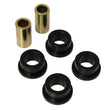 Load image into Gallery viewer, Energy Suspension 4-Bar Bush 1-1/8inOd/ 9/16inId - Black - Side View