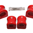 Load image into Gallery viewer, Energy Suspension Gm 4 X Swaybar Set - Red - Main Product View