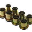 Load image into Gallery viewer, Energy Suspension 55-64 Chevrolet Full Size Belair/Caprice/El Camino/Impala / 68-82 Corvette /  Blac - Main Product View