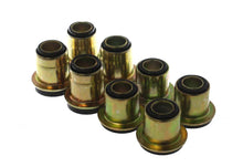 Load image into Gallery viewer, Energy Suspension 55-64 Chevrolet Full Size Belair/Caprice/El Camino/Impala / 68-82 Corvette /  Blac - Main Product View