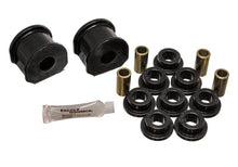 Load image into Gallery viewer, Energy Suspension 5/8in Rear Stabilizer Bar - Black - Main Product View