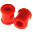 Load image into Gallery viewer, Energy Suspension 5/8in Shock Eye Bushing - Red - Main Product View