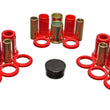 Load image into Gallery viewer, Energy Suspension 59-64 Bel Air/Biscayne/Impala / 64 El Camino Control Arm Bushing Set - Main Product View