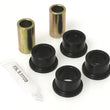 Load image into Gallery viewer, Energy Suspension 60-72 GM 1/2 Ton C-10/C1500 Black Rear Tracking Arm Bushing Set - Back View