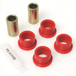 Load image into Gallery viewer, Energy Suspension 60-72 GM 1/2 Ton C-10/C1500 Red Rear Tracking Arm Bushing Set - Main Product View
