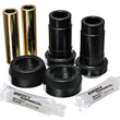 Load image into Gallery viewer, Energy Suspension 62-65 Ford Fairlane Black Front End Control Arm Bushings - Main Product View