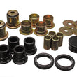 Load image into Gallery viewer, Energy Suspension 62-67 Chevy Nova GM Black Control Arm Bushing - Main Product View