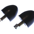 Load image into Gallery viewer, Energy Suspension 62-73 Chrysler Dart/Demon/Duster/Valiant / 62-79 Charger / 70-74 Challenger Black - Main Product View