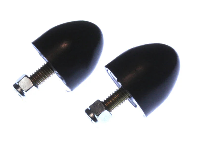 Energy Suspension 62-73 Chrysler Dart/Demon/Duster/Valiant / 62-79 Charger / 70-74 Challenger Black - Main Product View