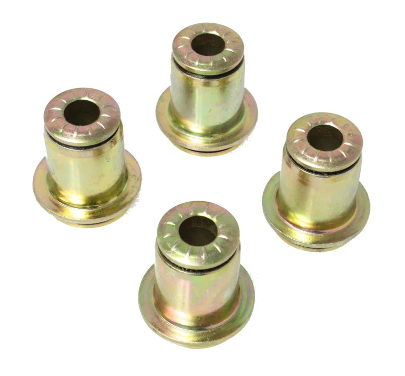 Energy Suspension 62-76 Chrysler Dart/Demon/Duster/Valiant / 65-72 Charger/Coronet/Satellite/GTX Bla - Main Product View