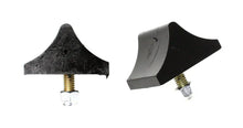 Load image into Gallery viewer, Energy Suspension 62-76 Chrysler Dart/Demon/Duster/Valiant / 65-79 Charger / 70-74 Challenger Black - Main Product View