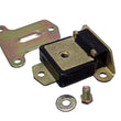 Load image into Gallery viewer, Energy Suspension 63-72 Chevrolet C10 Pickup Motor Mount Inserts - Side View