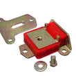 Load image into Gallery viewer, Energy Suspension 63-72 Chevy C10/C20 Motor Mount Set - Red - Main Product View