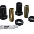 Load image into Gallery viewer, Energy Suspension 63-72 GM C-10/C1500 PU 2WD/67-72 C-20/C2500 Black Rear End Control Arm Bushng Set - Main Product View