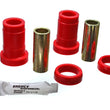 Load image into Gallery viewer, Energy Suspension 63-72 GM C-10/C1500 PU 2WD/67-72 C-20/C2500 Red Rear End Control Arm Bushng Set - Main Product View
