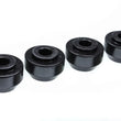 Load image into Gallery viewer, Energy Suspension 64-66 Ford Mustang Black Front Strut Rod Bushing Set - Main Product View