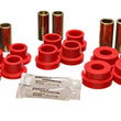 Load image into Gallery viewer, Energy Suspension 64-75 BMW 2002 Red Front Control Arm Bushing Set