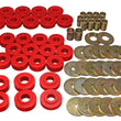 Load image into Gallery viewer, Energy Suspension 65-67 Chevy Malibu/Chevelle/El Camino/Monte Carlo Body Mount Set - Main Product View
