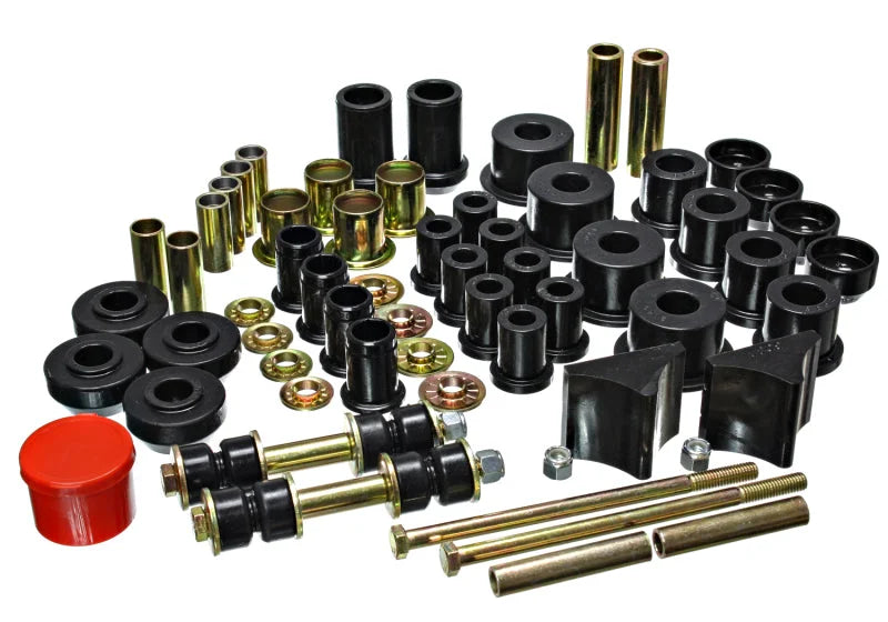 Energy Suspension 65-72 Chrysler B Body - Charger/Coronet/Satellite/GTX/Roadrunner/Superbee / 70-74 - Main Product View