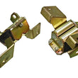 Load image into Gallery viewer, Energy Suspension 66-70 Ford Falcon / 67-72 Ford Mustang Black Motor Mount Set (2 pc set) - Main Product View
