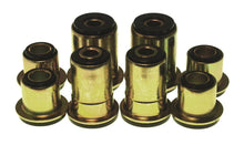 Load image into Gallery viewer, Energy Suspension 66-72 Buick Century/Regal/Grand National/Skylark / 67-69 Camaro / 66-72 Chevelle/M - Main Product View