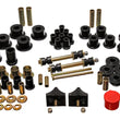 Load image into Gallery viewer, Energy Suspension 66-76 Chrysler A Body - Dart/Demon/Duster/Valiant Black Hyper-flex Master Bushing - Main Product View