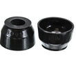 Load image into Gallery viewer, Energy Suspension 67-04 Mustang / 67-02 Camaro Black Front Ball Joint Boot Set - Main Product View