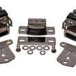 Load image into Gallery viewer, Energy Suspension 67-72 Chevrolet Camaro Black Motor and Transmission Mounts; Chrome Finish - Main Product View