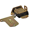 Load image into Gallery viewer, Energy Suspension 68-72 Chevy Camaro / 64-72 Chevelle / 63-82 Corvette / 69-72 Nova Black Early Engi - Main Product View