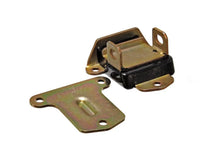 Load image into Gallery viewer, Energy Suspension 68-72 Chevy Camaro / 64-72 Chevelle / 63-82 Corvette / 69-72 Nova Black Early Engi - Main Product View