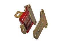 Load image into Gallery viewer, Energy Suspension 68-72 Chevy Camaro / 64-72 Chevelle / 63-82 Corvette / 69-72 Nova Red Early Engine - Back View