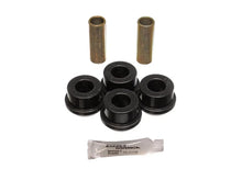 Load image into Gallery viewer, Energy Suspension 68-73 Nissan 510 Black Front End Links - Main Product View