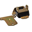 Load image into Gallery viewer, Energy Suspension 69-72 Camaro / 68-72 Chevelle/Malibu / 70-73 Monte Carlo Black Early Engine Mount - Main Product View