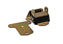 Load image into Gallery viewer, Energy Suspension 69-72 Camaro / 68-72 Chevelle/Malibu / 70-73 Monte Carlo Black Early Engine Mount - Main Product View