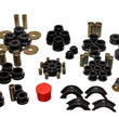 Load image into Gallery viewer, Energy Suspension 70-70 Nissan 240Z Black Hyper-Flex Master Bushing Set - Main Product View
