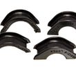 Load image into Gallery viewer, Energy Suspension 70-78 Nissan 240Z Black Rack and Pinion Bushing Set - Side View