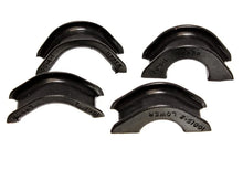 Load image into Gallery viewer, Energy Suspension 70-78 Nissan 240Z Black Rack and Pinion Bushing Set - Side View