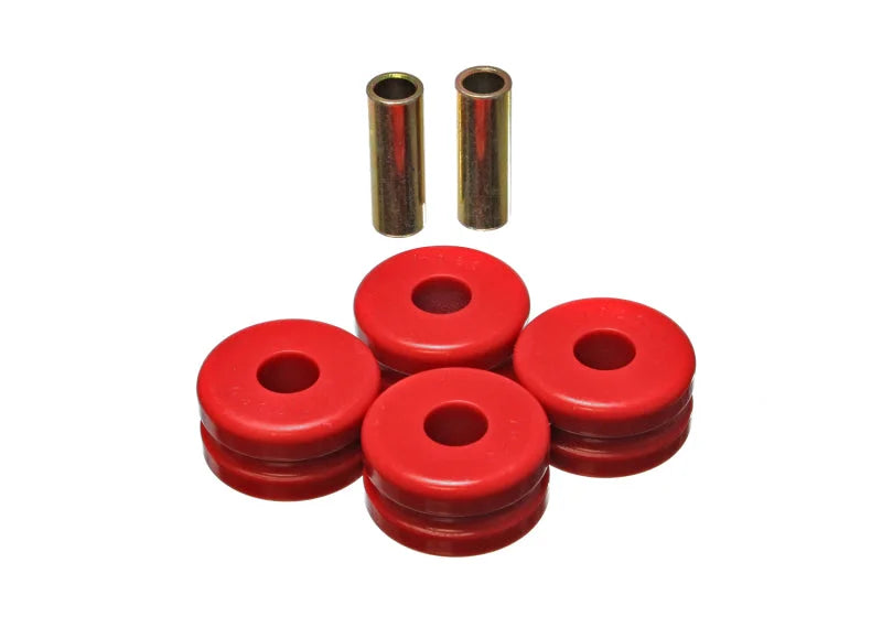Energy Suspension 70-78 Nissan 240Z/260Z/280Z / 79-83 280ZX / 68-73 510 / 73-76 610 / 77-80 810 (not - Main Product View